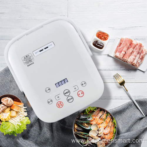 Newest Technology National Multi Purpose Rice Cooker